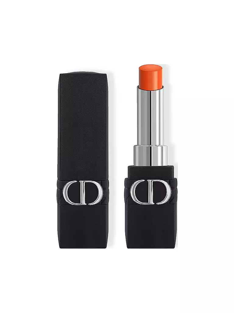 DIOR | Lippenstift - Rouge Dior Forever Lipstick ( 442 Forever Striking )  | orange
