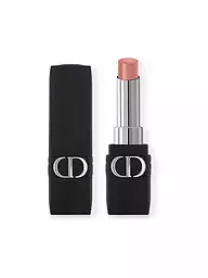 DIOR | Lippenstift - Rouge Dior Forever Lipstick ( 505 Forever Sensual )  | camel