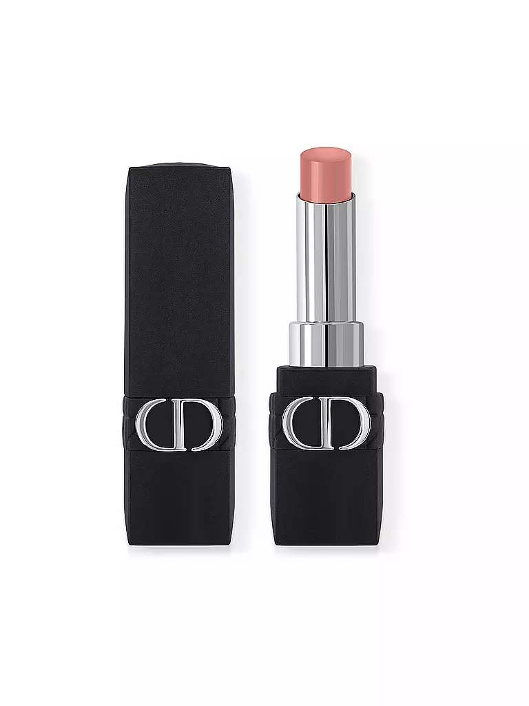 DIOR | Lippenstift - Rouge Dior Forever Lipstick (215 Desire) | camel