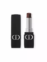 DIOR | Lippenstift - Rouge Dior Forever Lipstick ( 505 Forever Sensual )  | braun