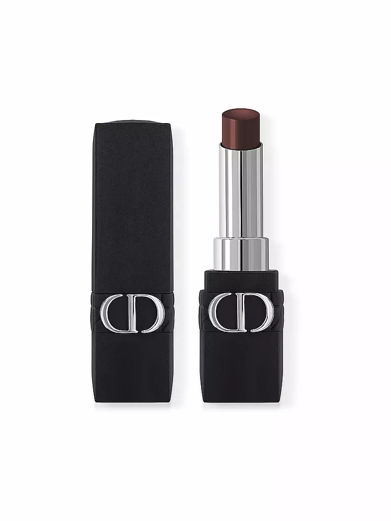 DIOR | Lippenstift - Rouge Dior Forever Lipstick (500 Nude Soul) | braun