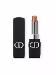 DIOR | Lippenstift - Rouge Dior Forever Lipstick ( 505 Forever Sensual )  | camel