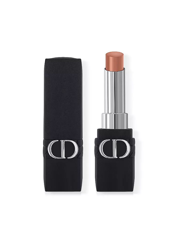 DIOR | Lippenstift - Rouge Dior Forever Lipstick (630 Dune) | camel