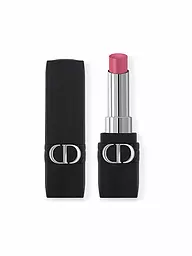 DIOR | Lippenstift - Rouge Dior Forever Lipstick ( 505 Forever Sensual )  | beere