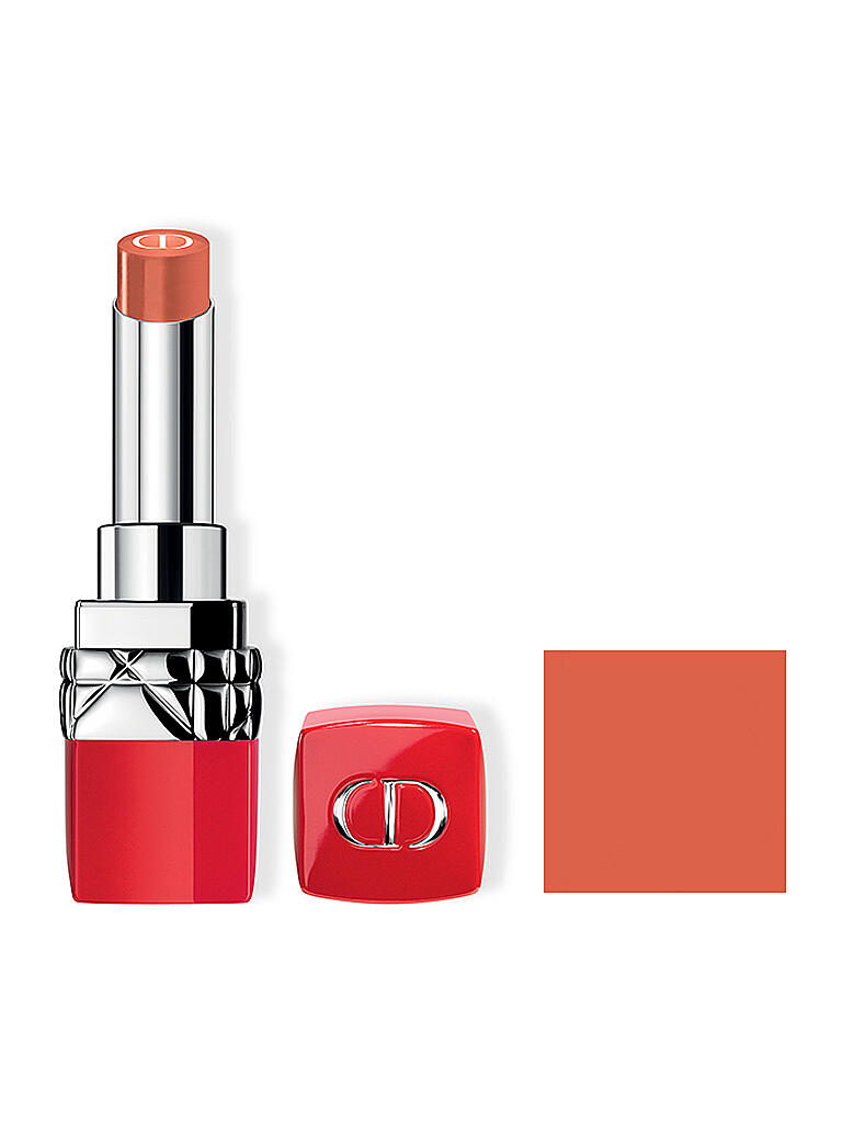 DIOR | Lippenstift - Rouge Dior Ultra Care (168 Petal) | rosa