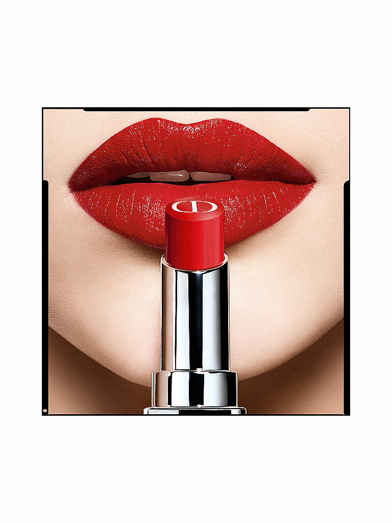 DIOR | Lippenstift - Rouge Dior Ultra Care (808 Caress) | braun