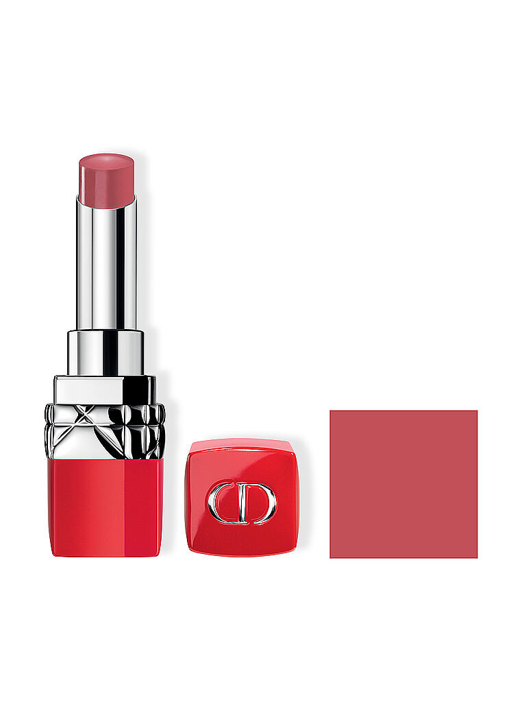DIOR | Lippenstift - Rouge Dior Ultra Rouge (485 Ultra Lust) | rosa