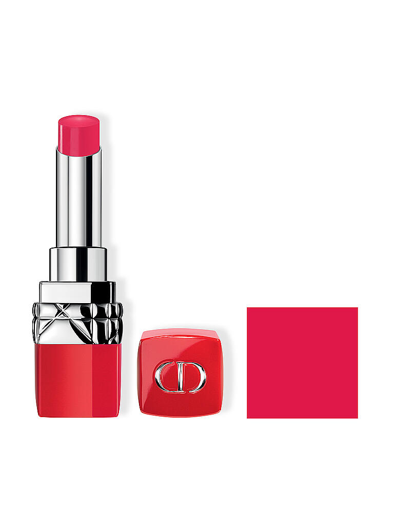 DIOR | Lippenstift - Rouge Dior Ultra Rouge (660 Ultra Atomic) | pink