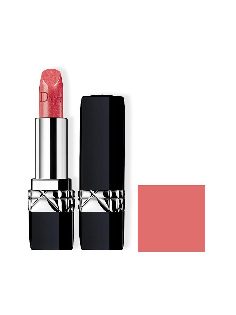 DIOR | Lippenstift Rouge Dior (265 New World) | rosa