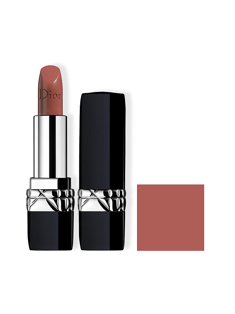 DIOR | Lippenstift Rouge Dior (434 Promenade) | beige