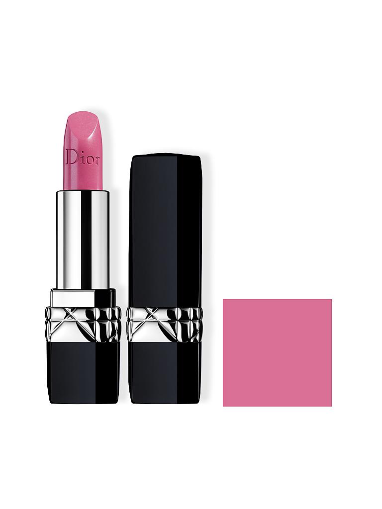 DIOR Lippenstift Rouge Dior (277 Osee) rosa