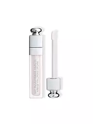 DIOR | Lipserum - Dior Addict Lip Maximizer Serum ( 000 Universal Clear )  | transparent