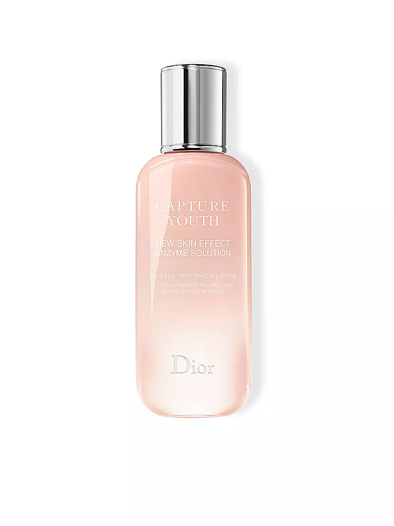 DIOR | Lotion - Capture Youth New Skin Effect Enzyme Solution 150ml | keine Farbe