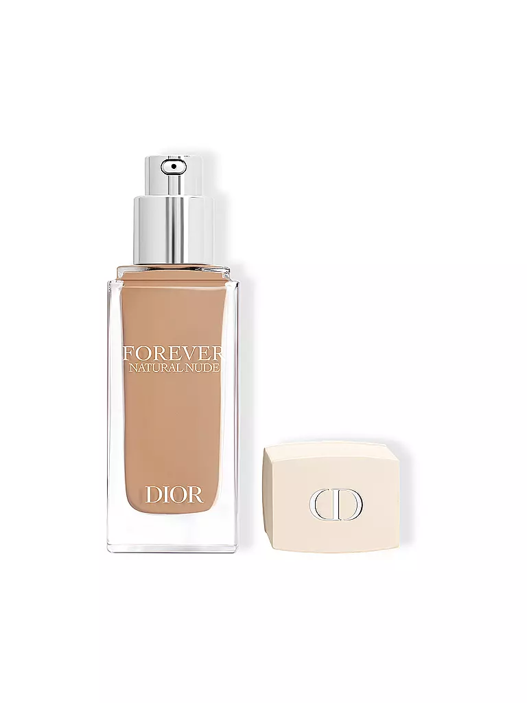 DIOR | Make Up - Dior Forever Natural Nude ( 2,5N ) | beige