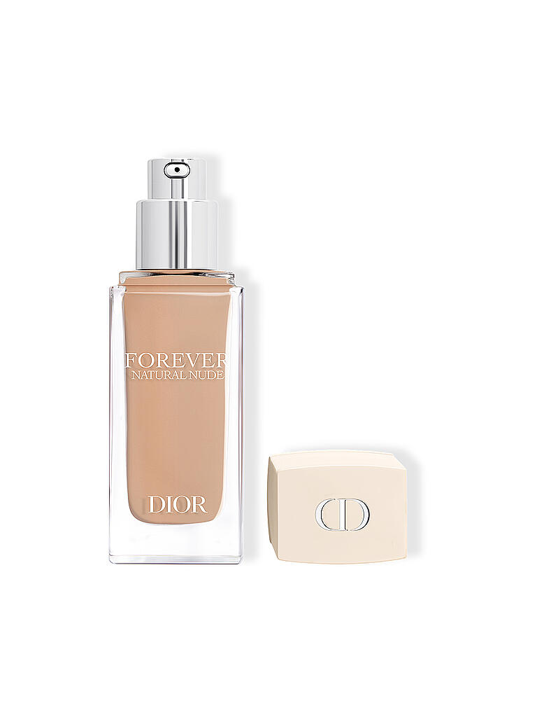 DIOR Make Up Dior Forever Natural Nude Leichte Foundation ( 2CR ) beige