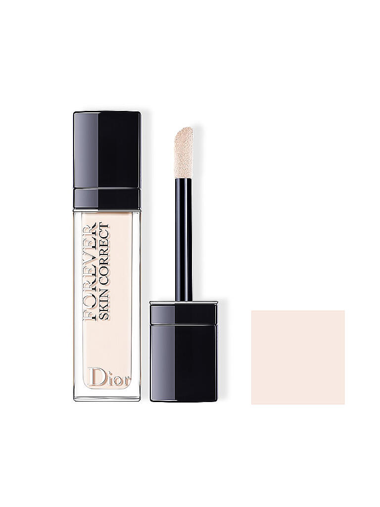 DIOR | Make Up - Diorskin Forever Skin Correct (00) | beige