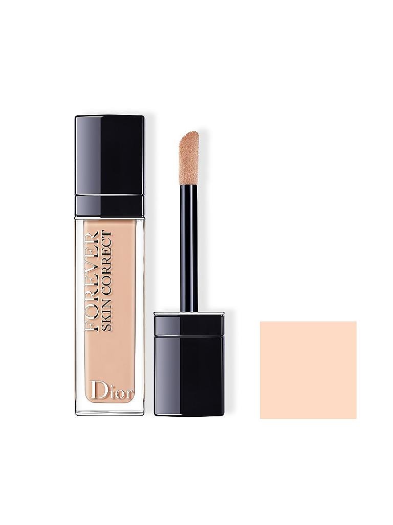 DIOR | Make Up - Diorskin Forever Skin Correct (2CR) | beige