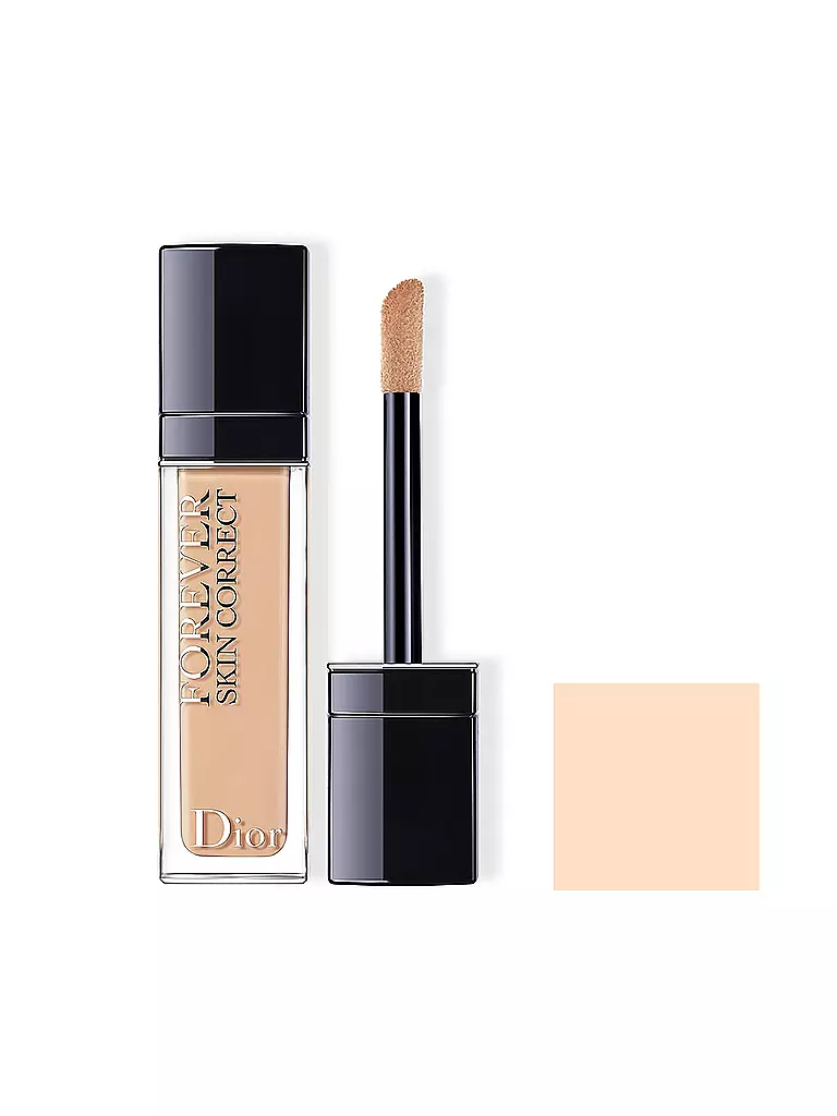 DIOR | Make Up - Diorskin Forever Skin Correct (2N) | beige