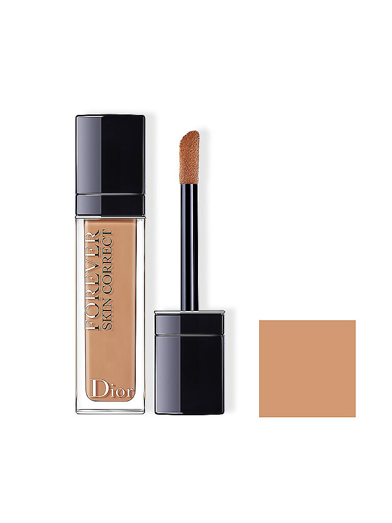 DIOR | Make Up - Diorskin Forever Skin Correct (4,5N) | beige