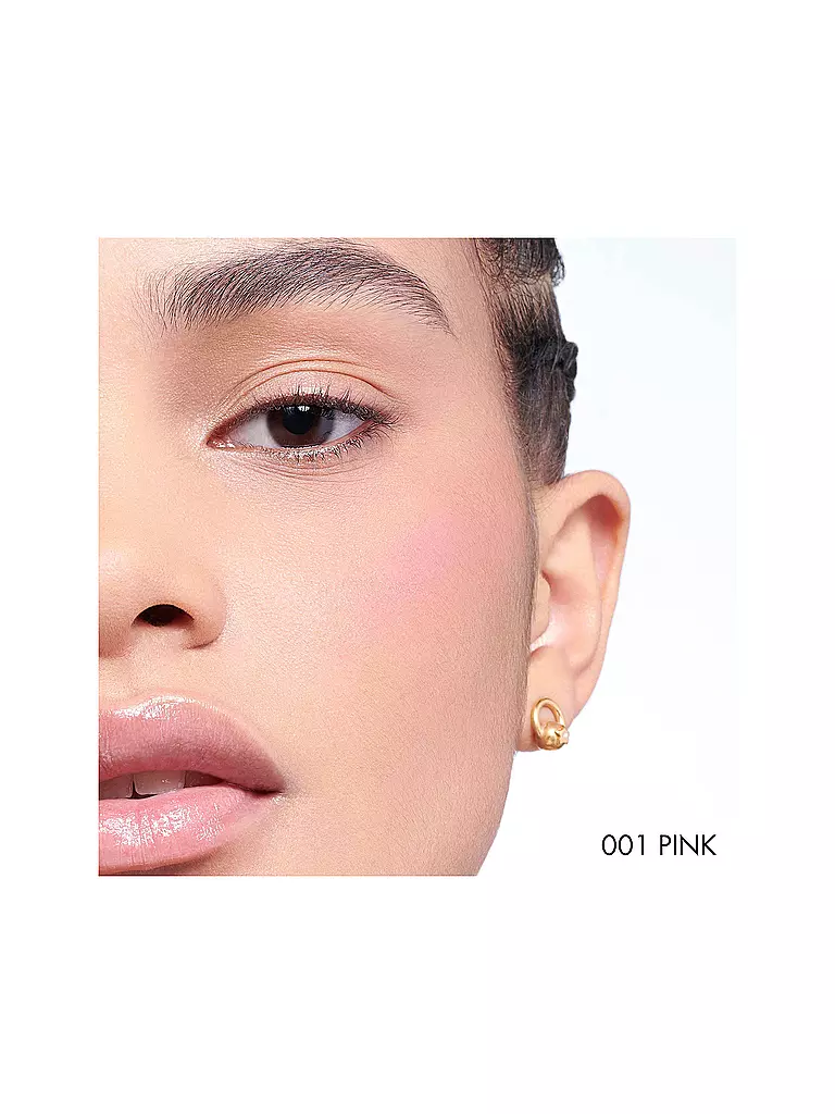 DIOR | Make-up-Set – Limitierte Edition Das Ritual für Volumen und Glanz – 3 Produkte | keine Farbe