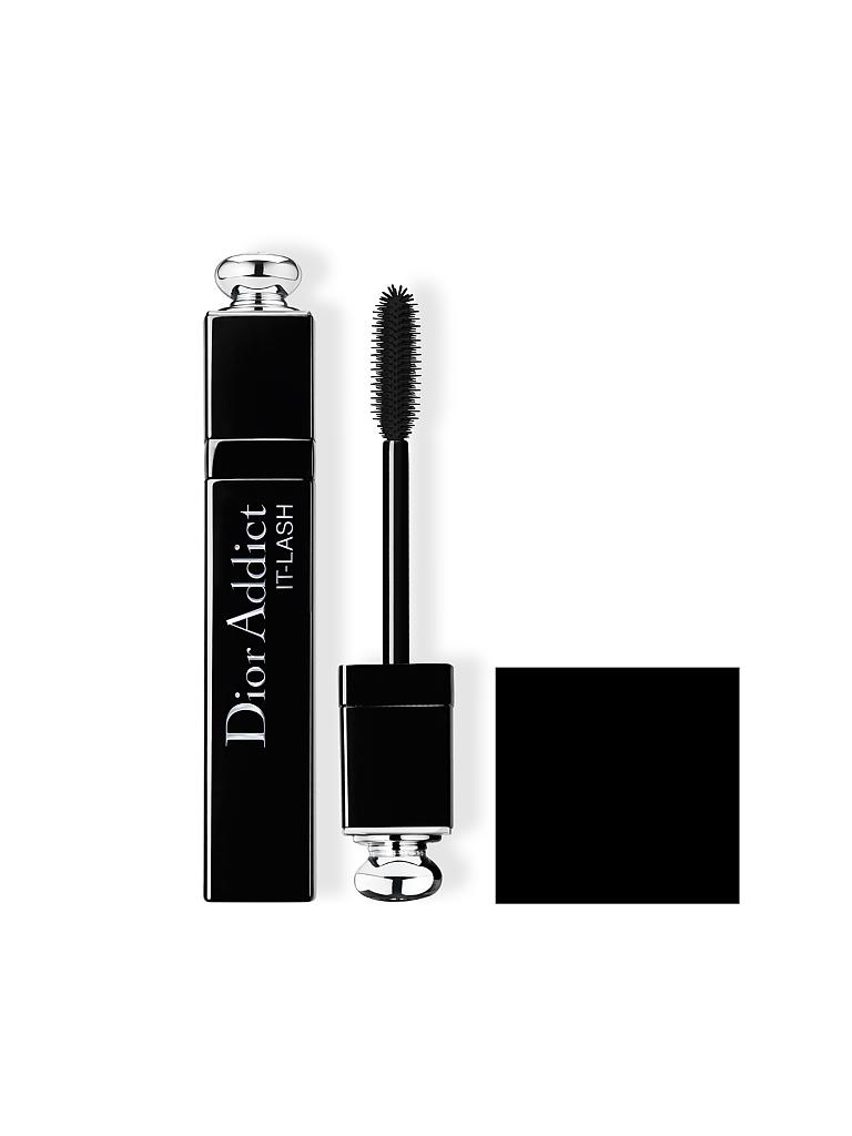 DIOR Mascara Dior Addict ItLash (092 It Black) schwarz