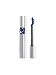 DIOR | Mascara - Diorshow Iconic Overcurl ( 694 Brown )  | blau