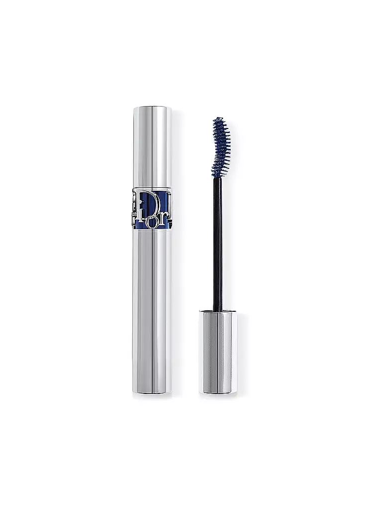 DIOR | Mascara - Diorshow Iconic Overcurl ( 26A Blue ) | blau