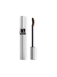 DIOR | Mascara - Diorshow Iconic Overcurl ( 694 Brown )  | braun