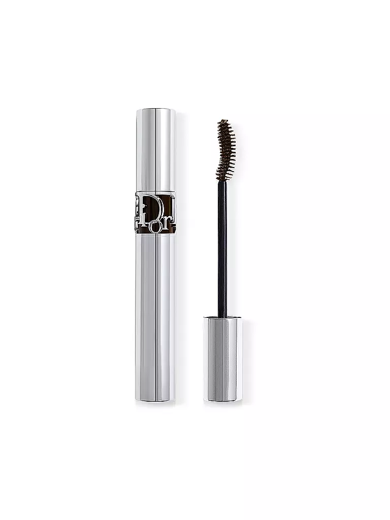 DIOR | Mascara - Diorshow Iconic Overcurl ( 694 Brown )  | braun