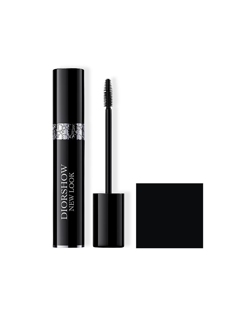 DIOR Mascara Diorshow New Look (090 New Look Black) schwarz