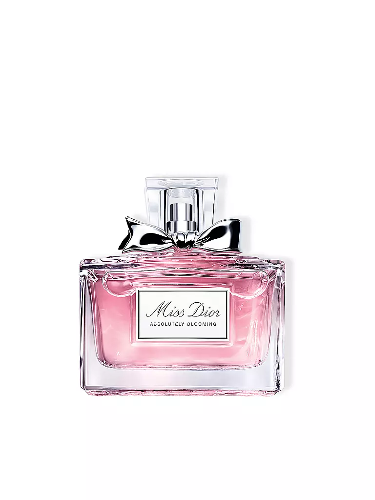 DIOR | Miss Dior Absolutely Blooming Eau de Parfum 100ml | keine Farbe