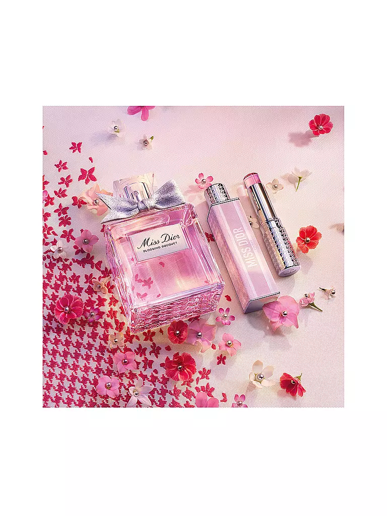 DIOR | Miss Dior Blooming Bouquet  Mini Miss Parfum Stick 3,2g | keine Farbe