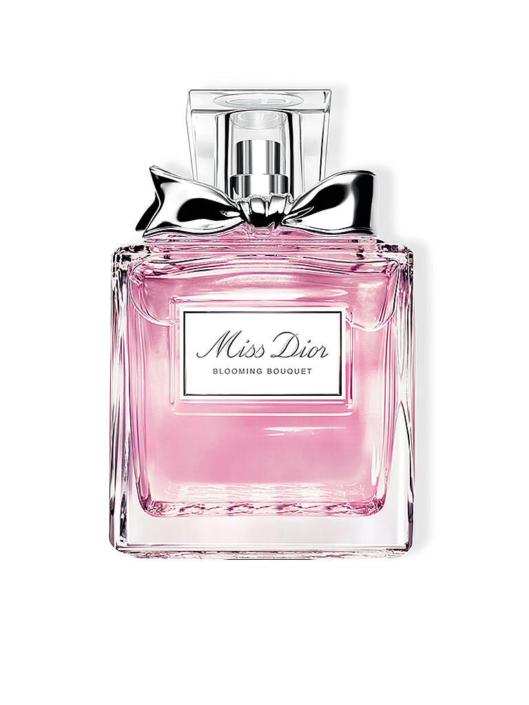 DIOR | Miss Dior Blooming Bouquet Eau de Toilette 150ml | keine Farbe