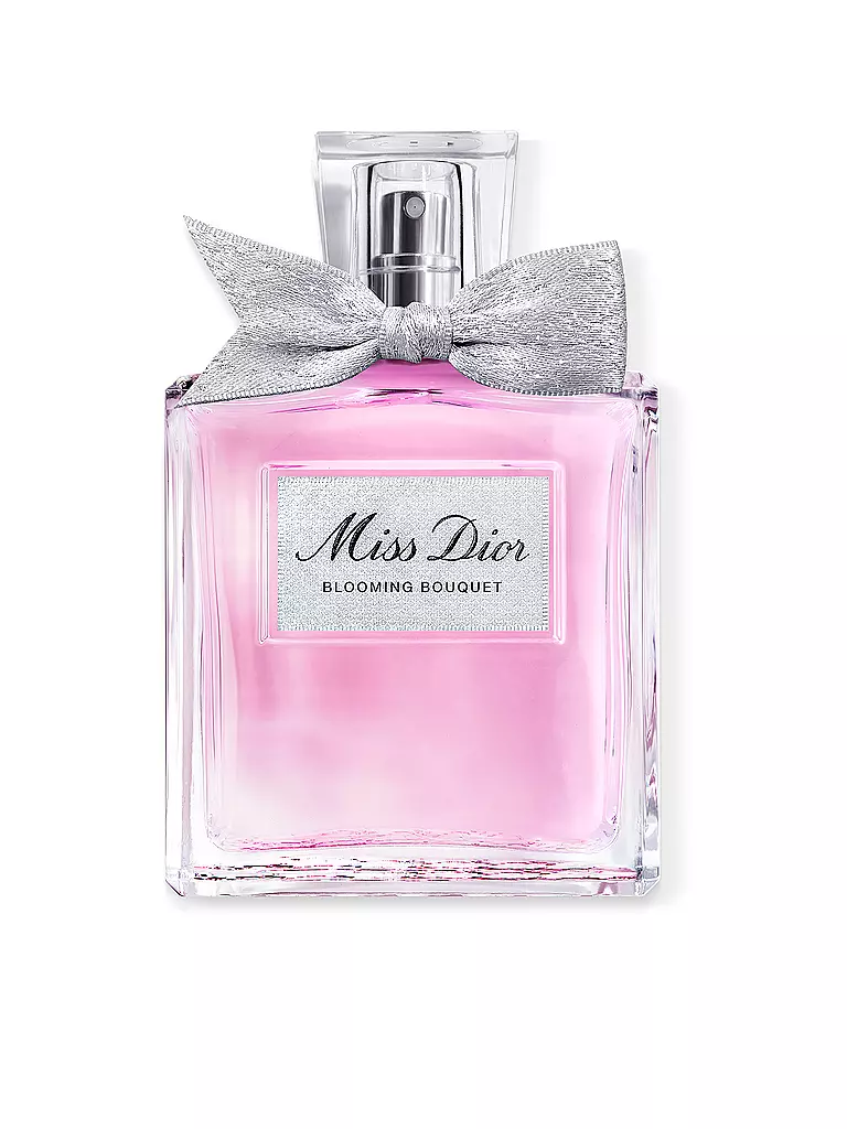 DIOR | Miss Dior Blooming Bouquet Eau de Toilette 150ml | keine Farbe