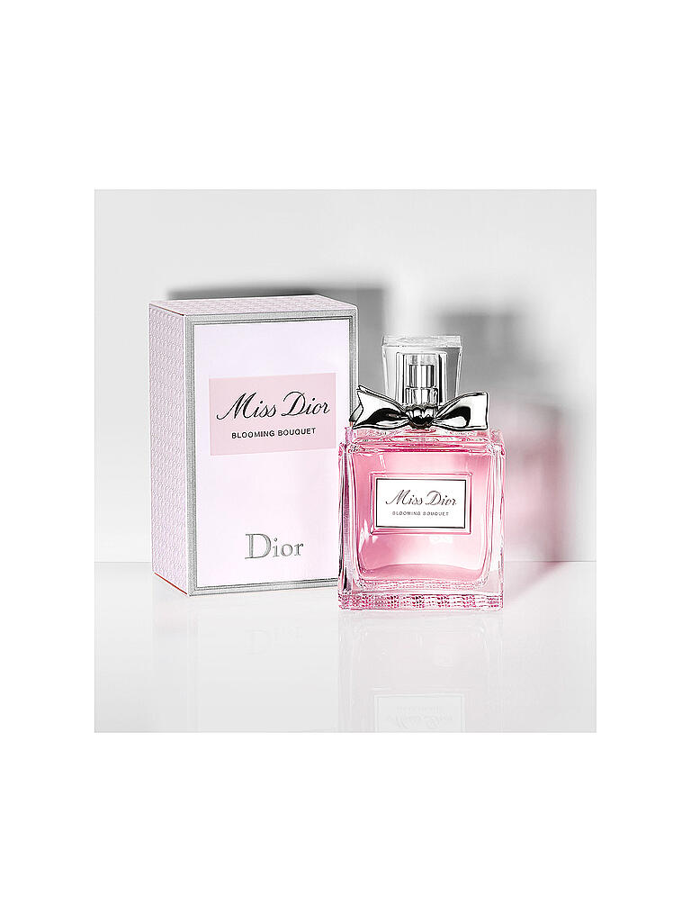 DIOR | Miss Dior Blooming Bouquet Eau de Toilette 150ml | keine Farbe