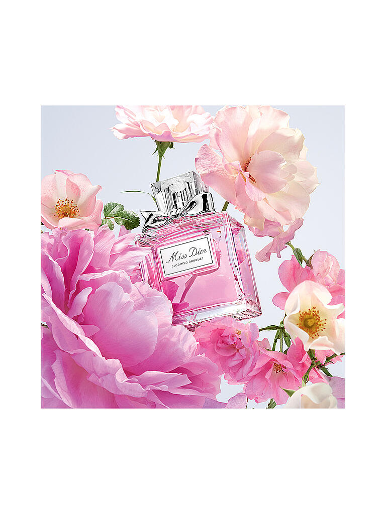 DIOR | Miss Dior Blooming Bouquet Eau de Toilette 150ml | keine Farbe