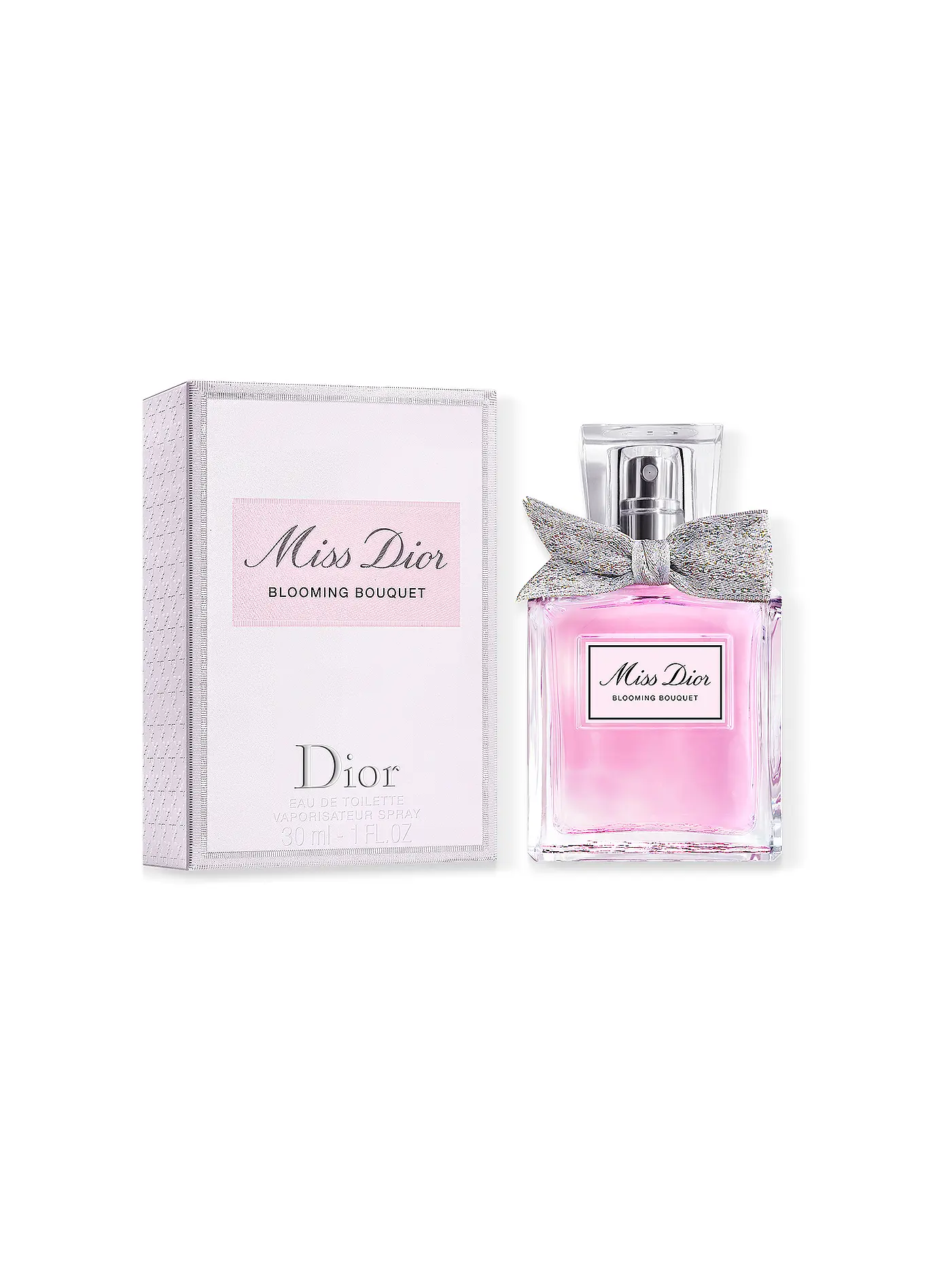 DIOR | Miss Dior Blooming Bouquet Eau de Toilette 30ml | keine Farbe