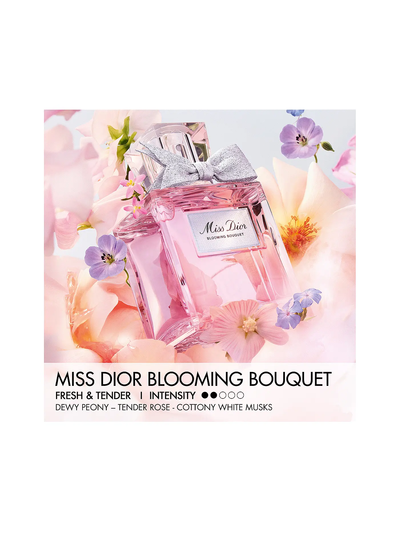 DIOR | Miss Dior Blooming Bouquet Eau de Toilette 30ml | keine Farbe