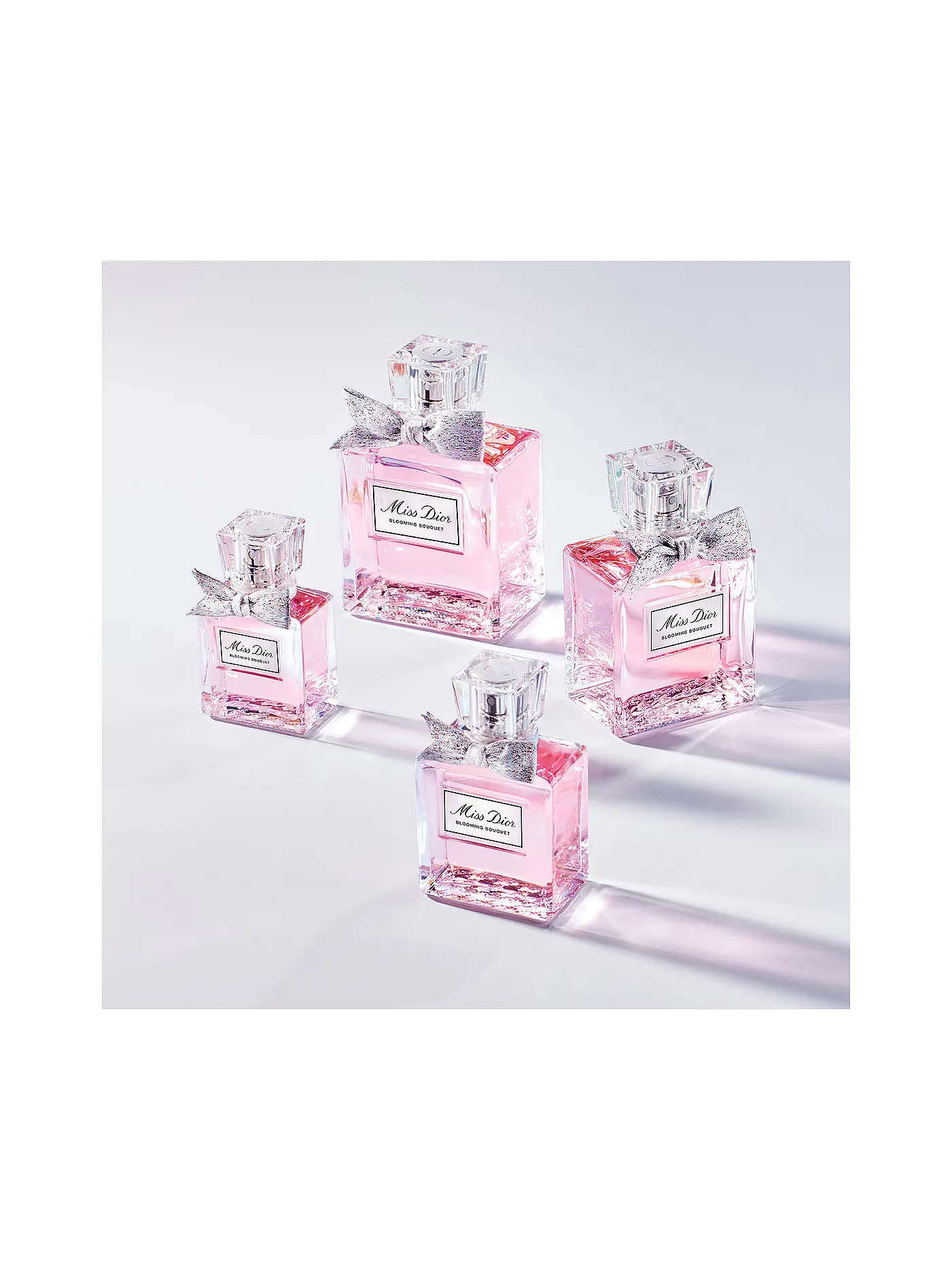 DIOR | Miss Dior Blooming Bouquet Eau de Toilette 30ml | keine Farbe
