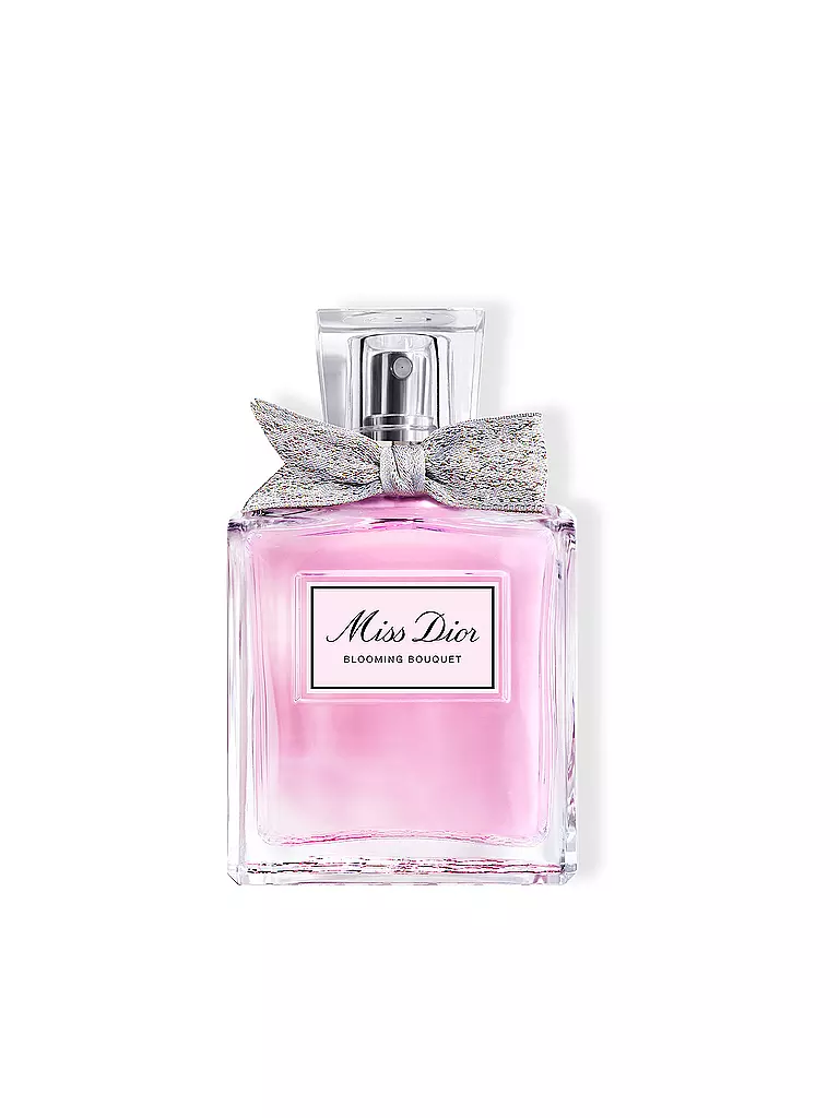 DIOR | Miss Dior Blooming Bouquet Eau de Toilette 50ml | keine Farbe