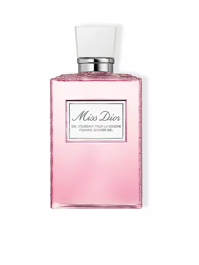 DIOR | Miss Dior Duschschaum 200ml | keine Farbe