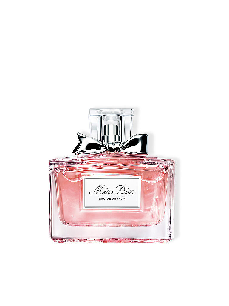 DIOR | Miss Dior Eau de Parfum 100ml | transparent