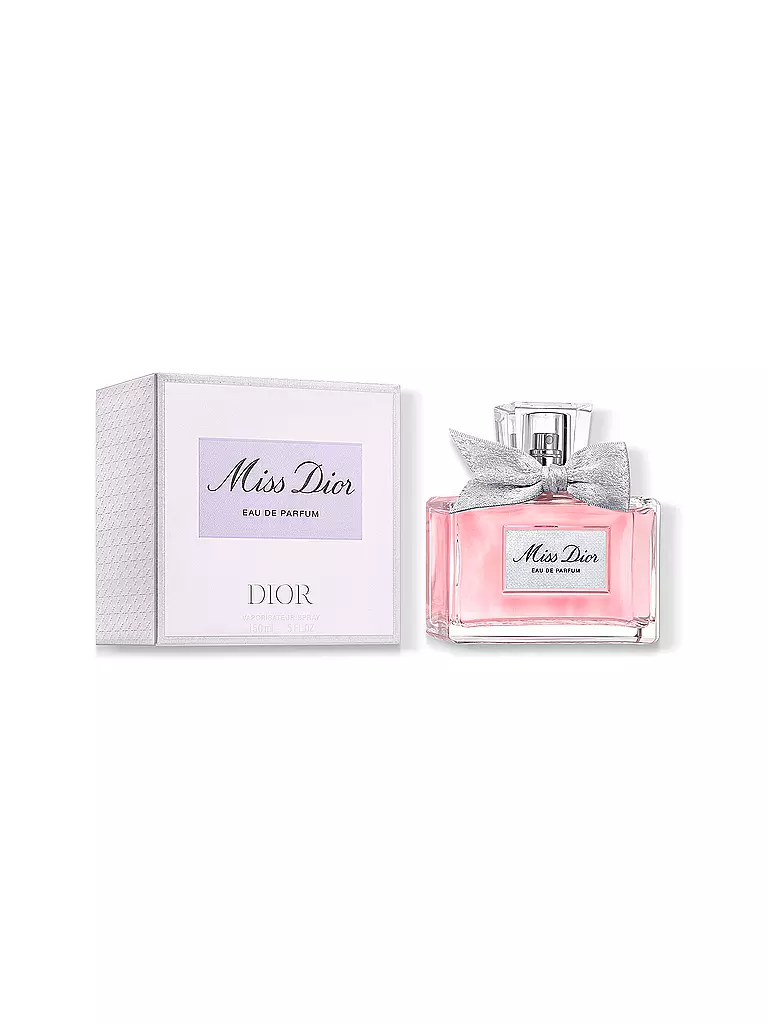 DIOR | Miss Dior Eau de Parfum 150ml | keine Farbe