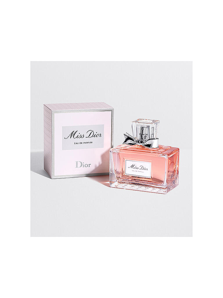 DIOR | Miss Dior Eau de Parfum 30ml | transparent