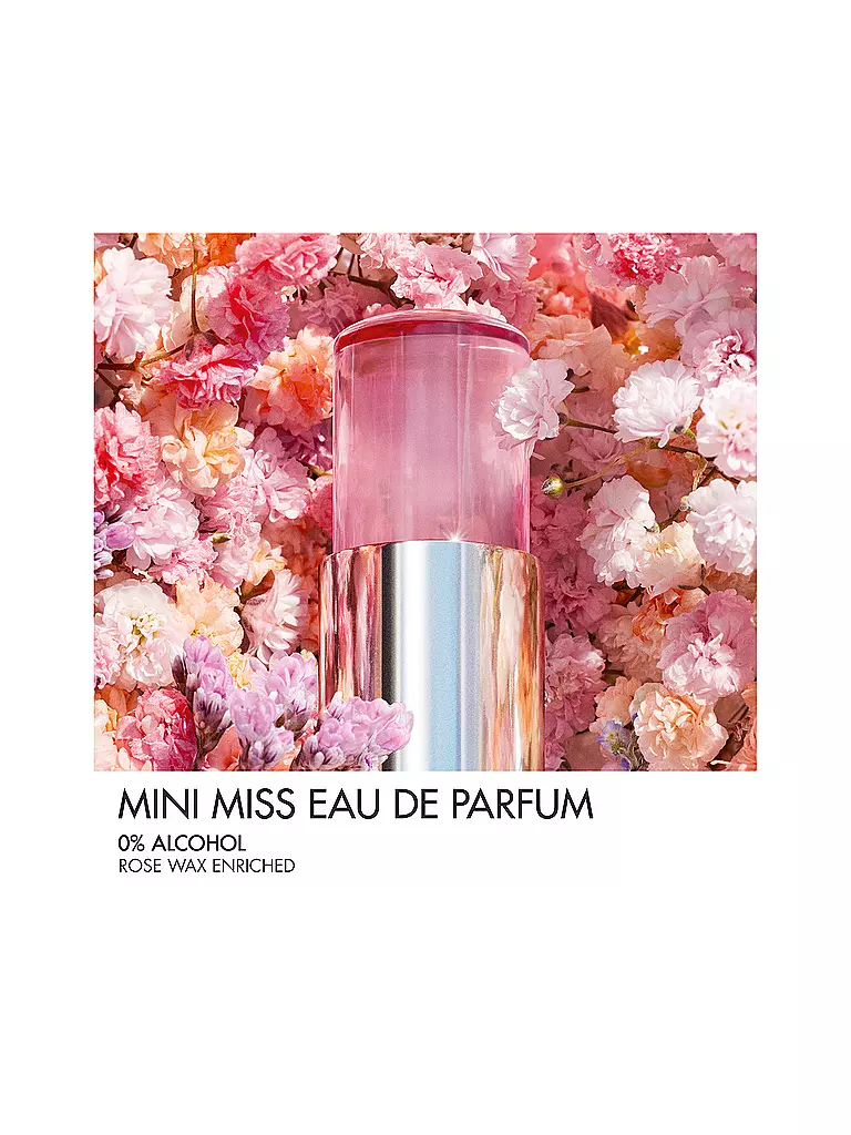 DIOR | Miss Dior Eau de Parfum Mini Miss Parfum Stick 3,2g | keine Farbe