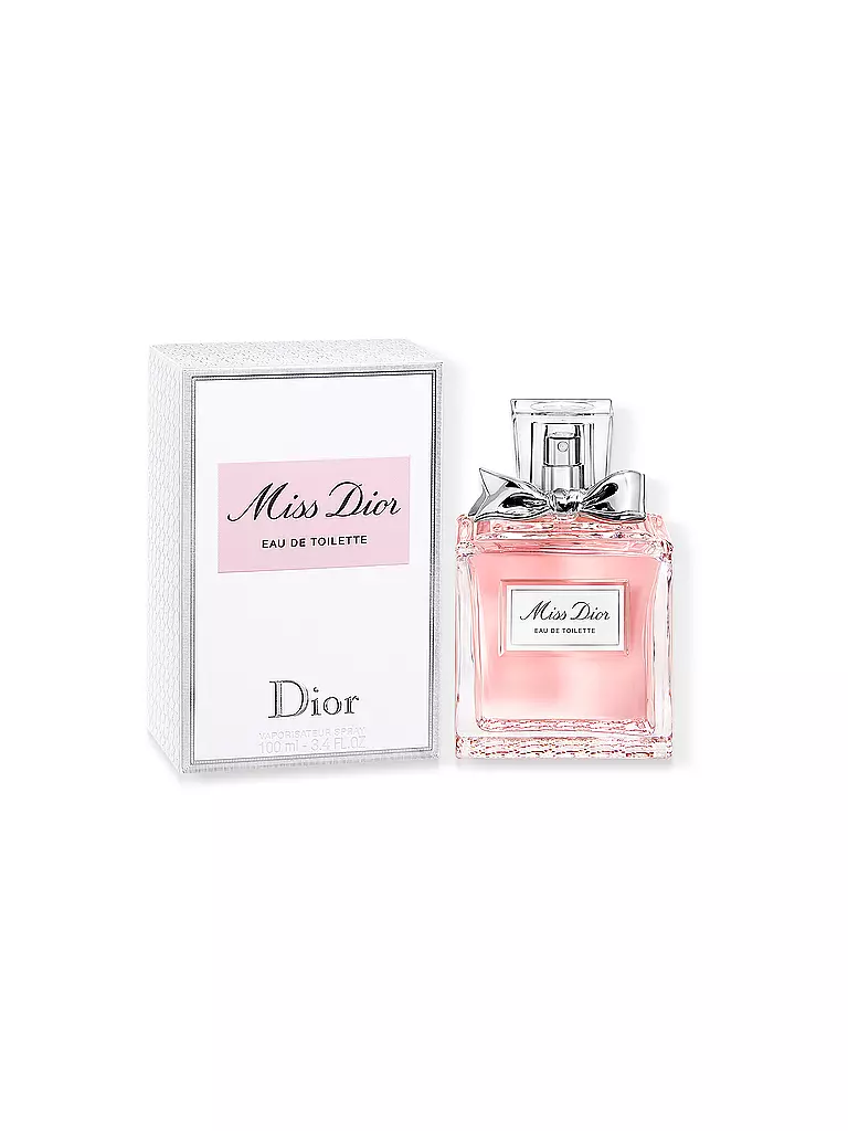 DIOR | Miss Dior Eau de Toilette 100ml | keine Farbe