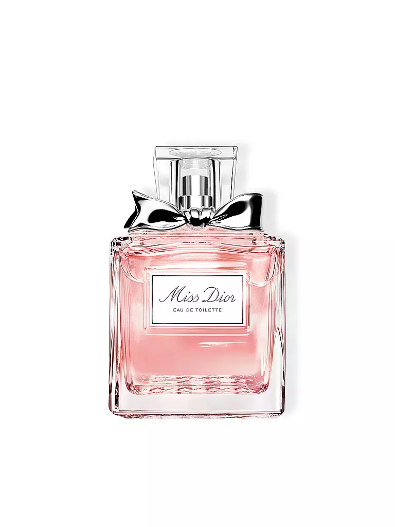 DIOR | Miss Dior Eau de Toilette 50ml | keine Farbe