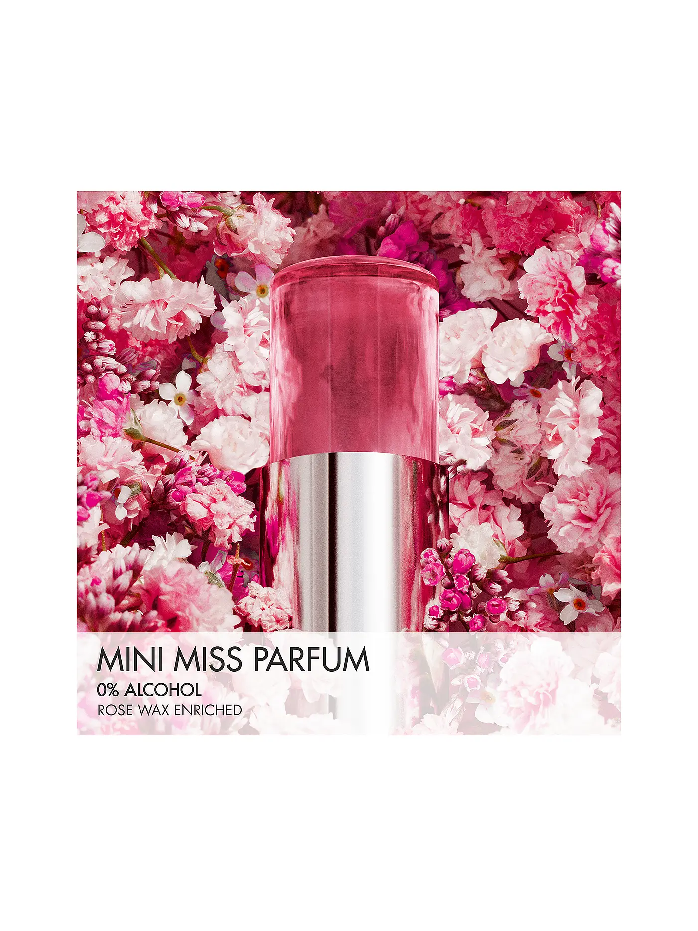 DIOR | Miss Dior Parfum  Mini Miss Parfum Stick 3,2g | keine Farbe