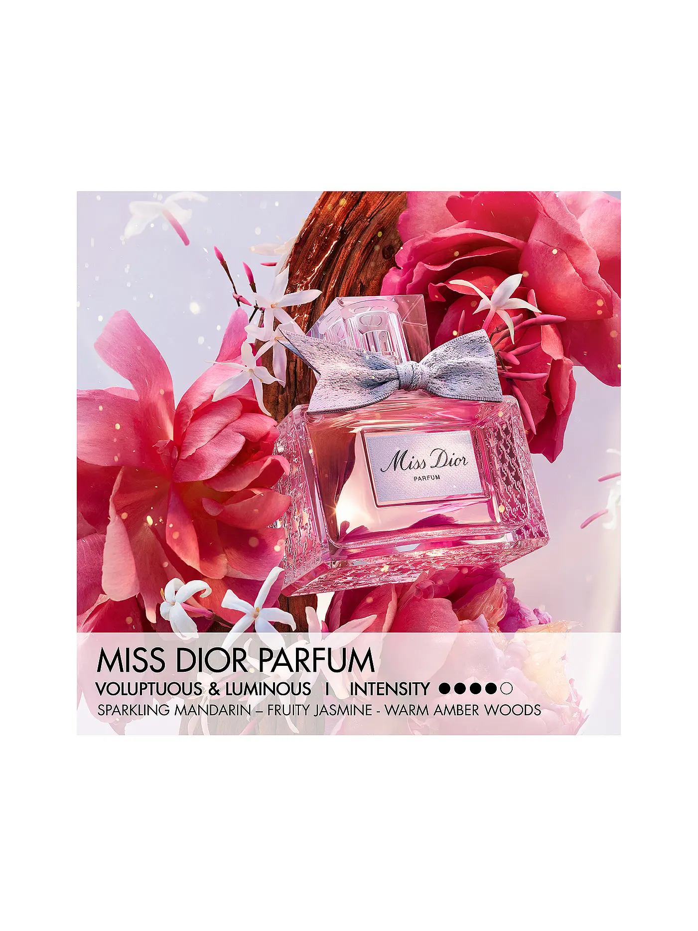 DIOR | Miss Dior Parfum 80ml | keine Farbe