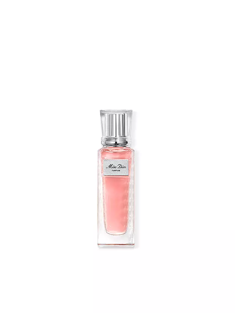 DIOR | Miss Dior Parfum Roller-Pearl 20ml | keine Farbe